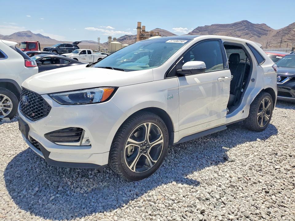 2019 FORD EDGE — VIN 2FMPK4AP9KBC21900