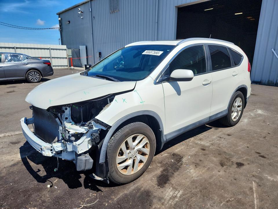 2015 HONDA CR-V — VIN 5J6RM3H7XFL010955