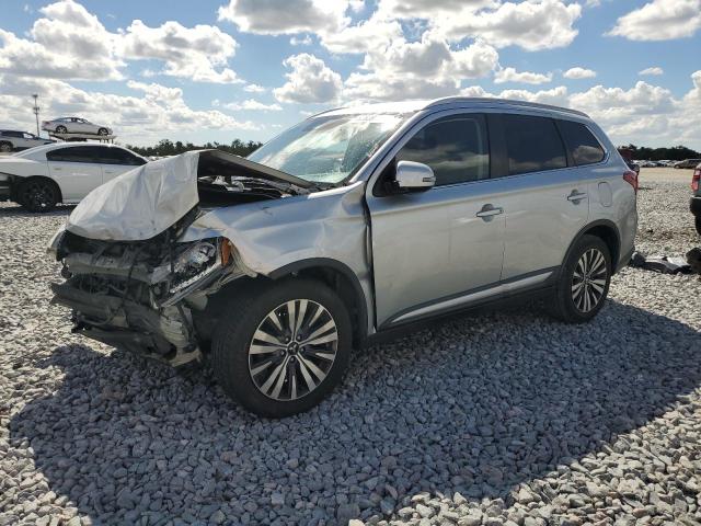 2020 MITSUBISHI OUTLANDER — VIN JA4AD3A32LZ032168