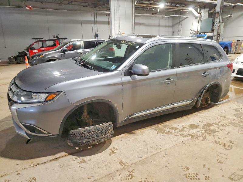 2017 MITSUBISHI OUTLANDER — VIN JA4AZ2A38HZ600362