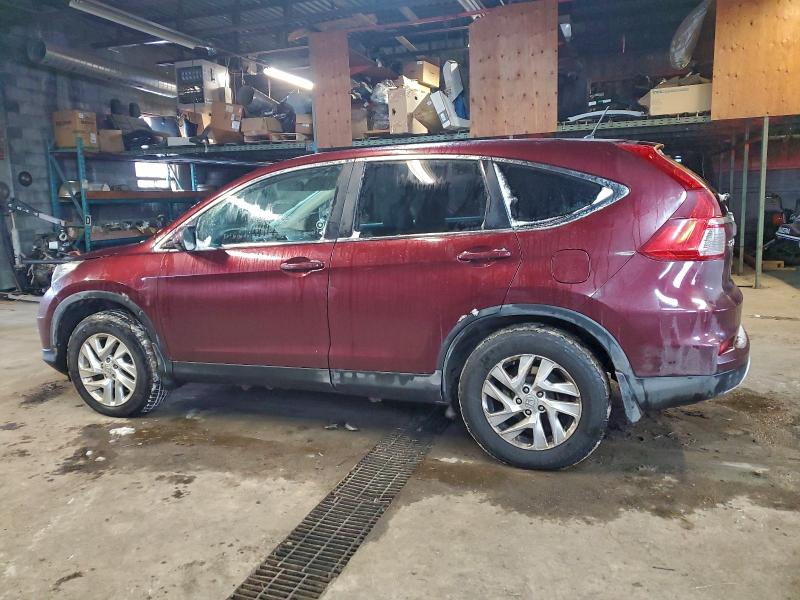 2HKRM4H46GH128945