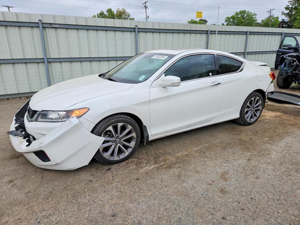 2015 HONDA ACCORD — VIN 1HGCT2B86FA002097