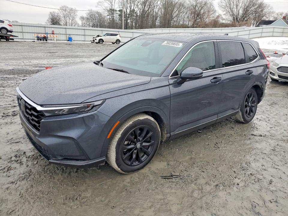 2024 HONDA CR-V — VIN 7FARS3H41RE002790