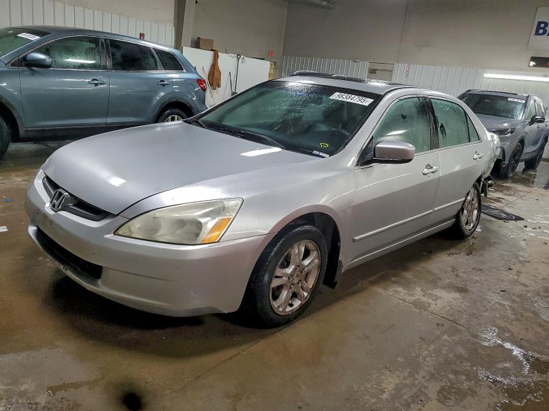 2006 HONDA ACCORD EX — VIN 1HGCM56866A085393