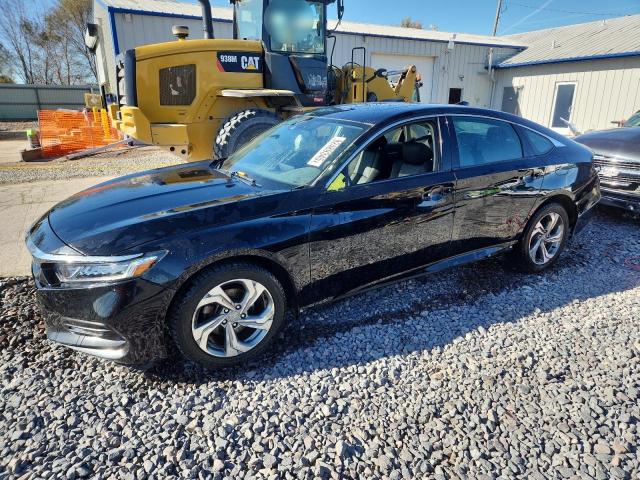 2018 HONDA ACCORD EX — VIN 1HGCV1F48JA052441