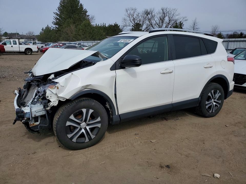 2016 TOYOTA RAV4 — VIN JTMBFREV1GJ103139