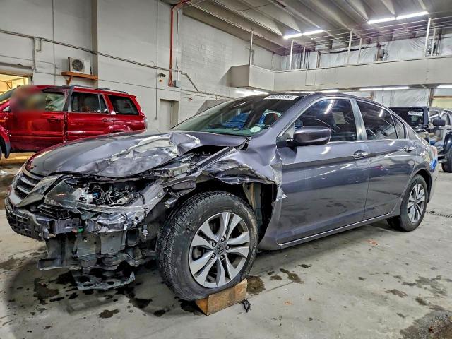2015 HONDA ACCORD — VIN 1HGCR2F35FA071196
