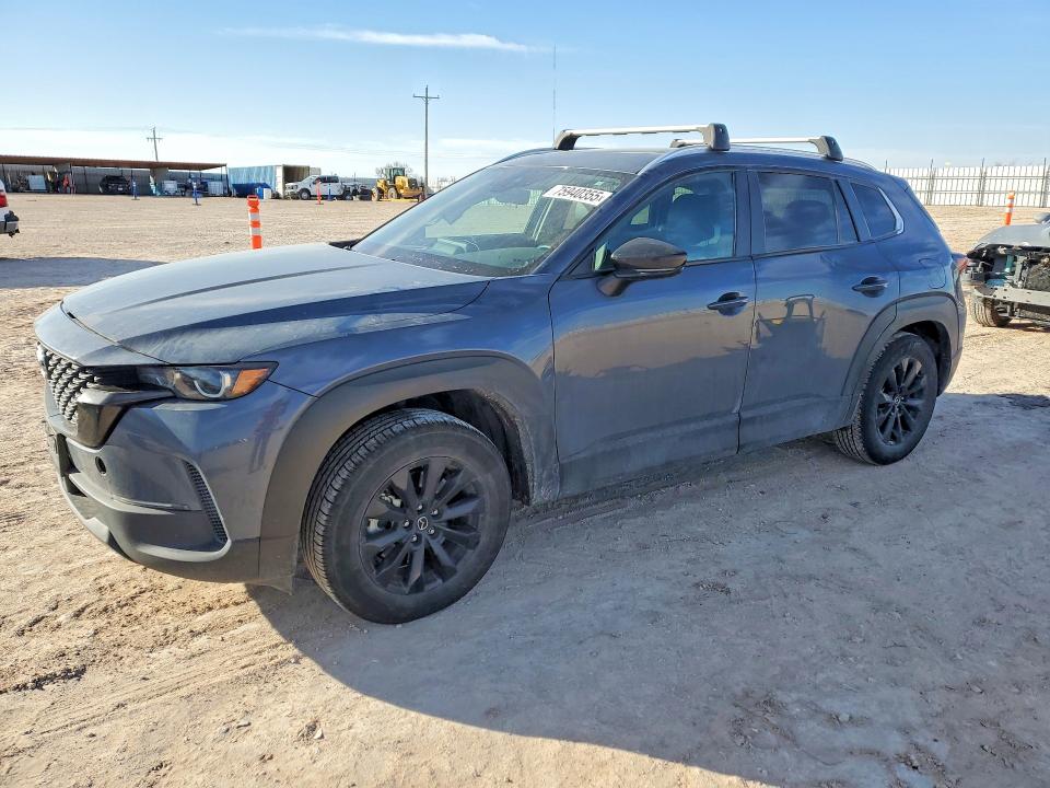 2024 MAZDA CX-50 — VIN 7MMVABDM0RN214286