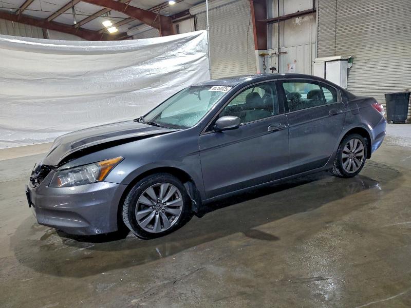 2012 HONDA ACCORD EX — VIN 1HGCP2F75CA005638