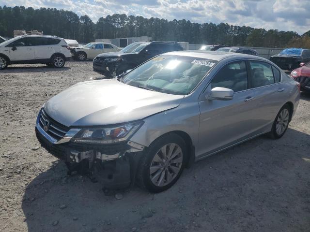 2013 HONDA ACCORD EX — VIN 1HGCR2F79DA247019