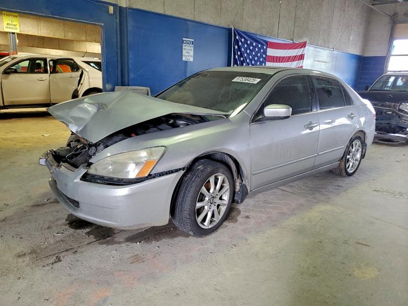 2003 HONDA ACCORD EX — VIN 1HGCM56653A100489