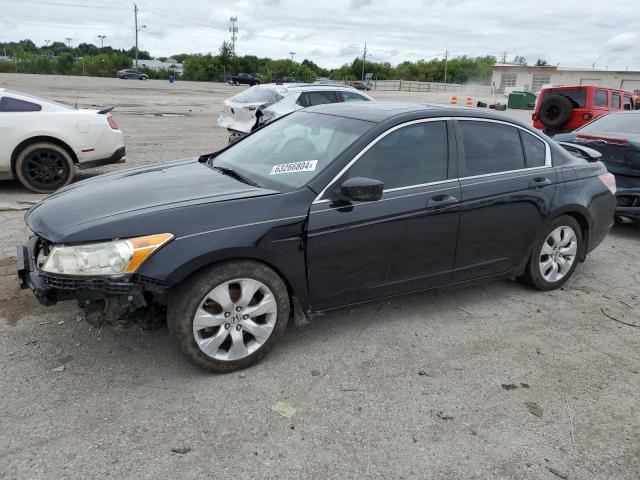 2008 HONDA ACCORD EX — VIN 1HGCP26788A125053