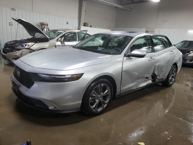 2024 HONDA ACCORD EX — VIN 1HGCY1F34RA076990
