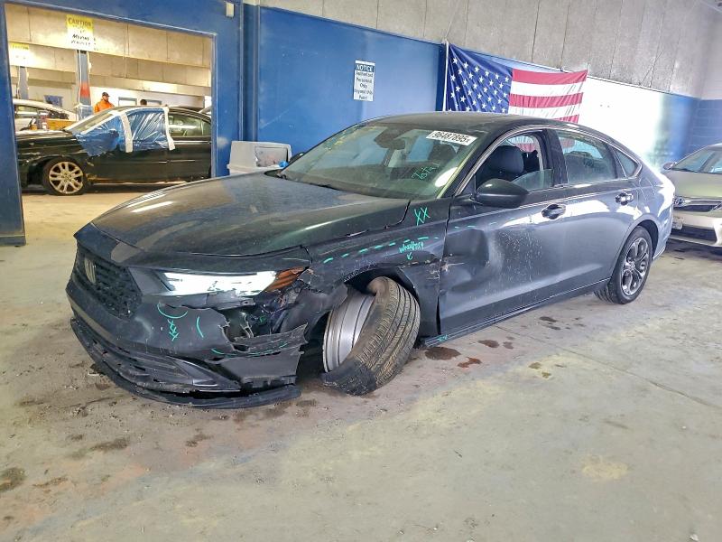 2024 HONDA ACCORD EX — VIN 1HGCY1F38RA002326