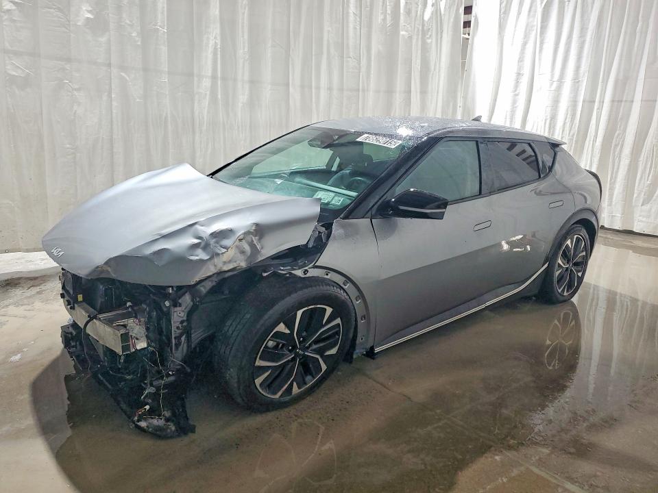 2024 KIA EV6 — VIN KNDC34LA0R5201994