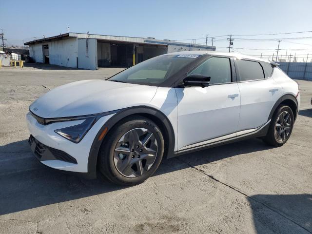 2025 KIA EV6 — VIN 5XYC34JA8SG004944