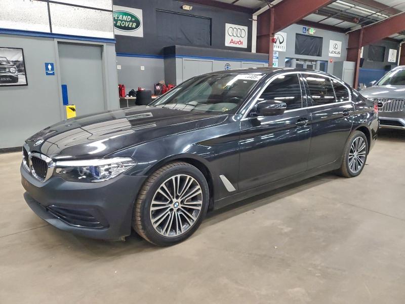 2019 BMW 530 — VIN WBAJA7C50KWW23097