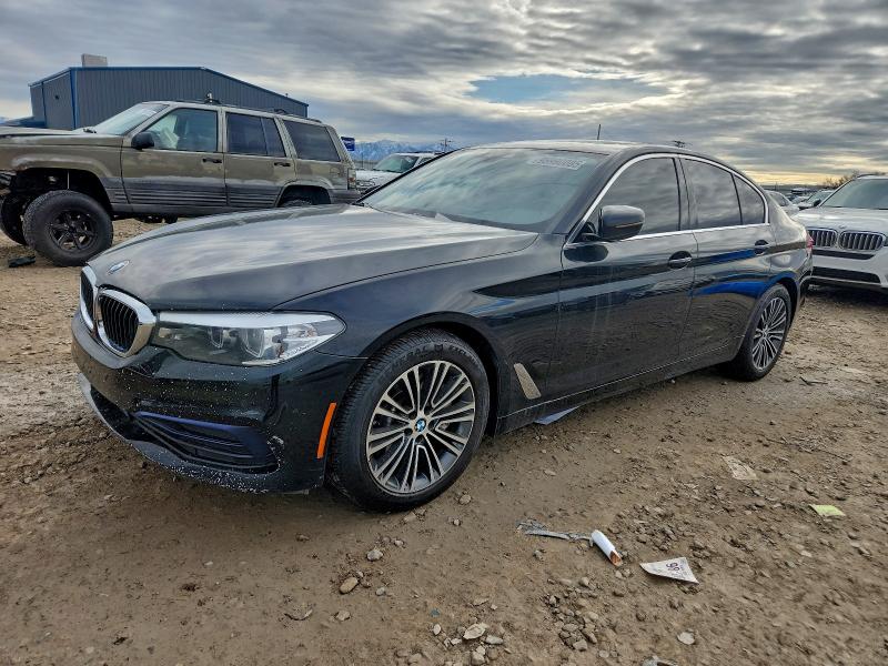 2019 BMW 530 — VIN WBAJA5C54KBX86217