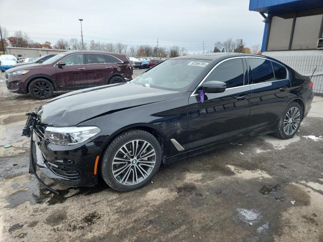 2019 BMW 530 — VIN WBAJA7C5XKG909923