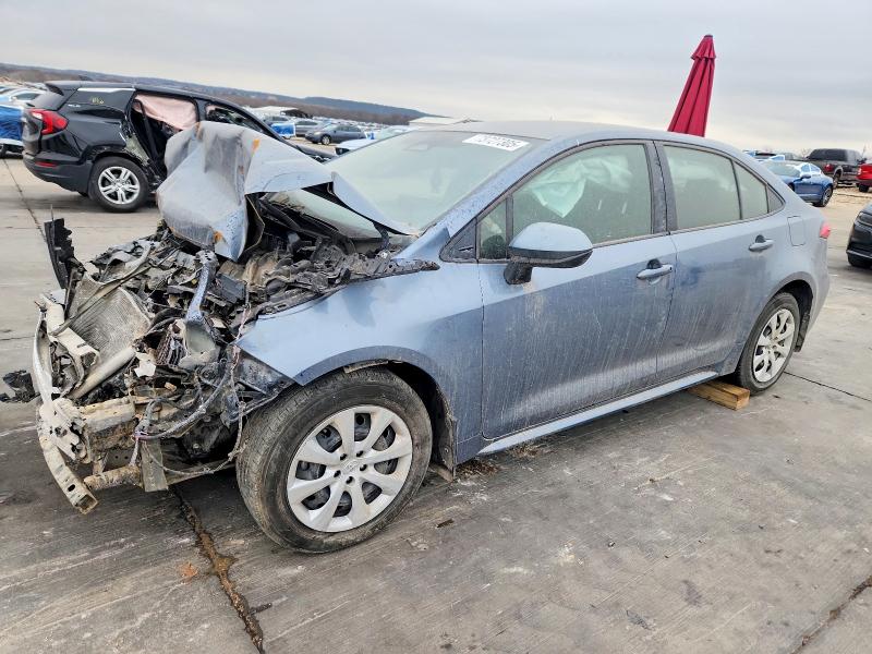 2024 TOYOTA COROLLA HYBRID — VIN JTDBCMFE7R3068866