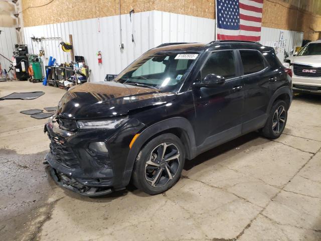 2023 CHEVROLET TRAILBLAZER — VIN KL79MTSL9PB170633