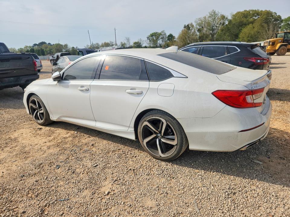 1HGCV2F30JA018846