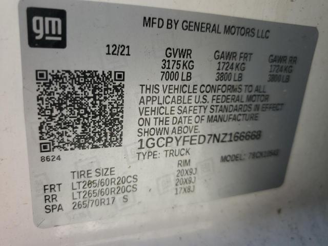 1GCPYFED7NZ166668