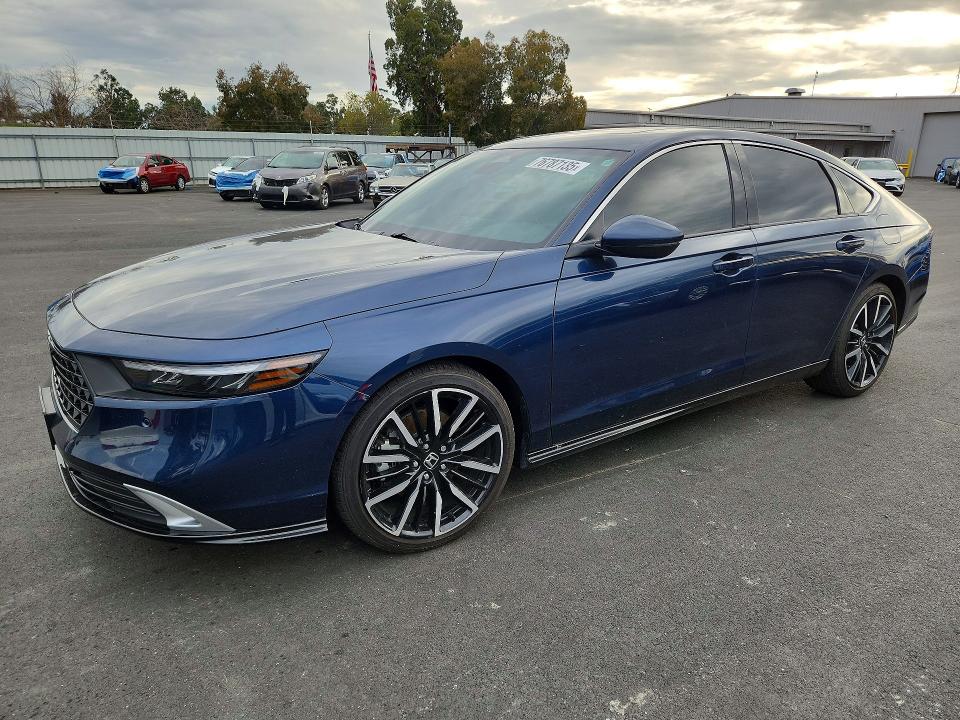 2024 HONDA ACCORD — VIN 1HGCY2F84RA040024