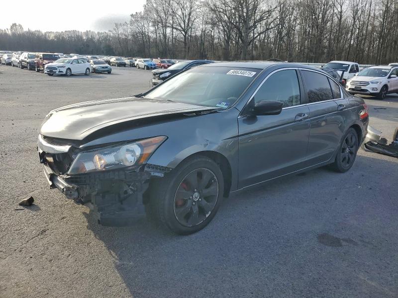 2010 HONDA ACCORD EX — VIN 1HGCP2F79AA048957