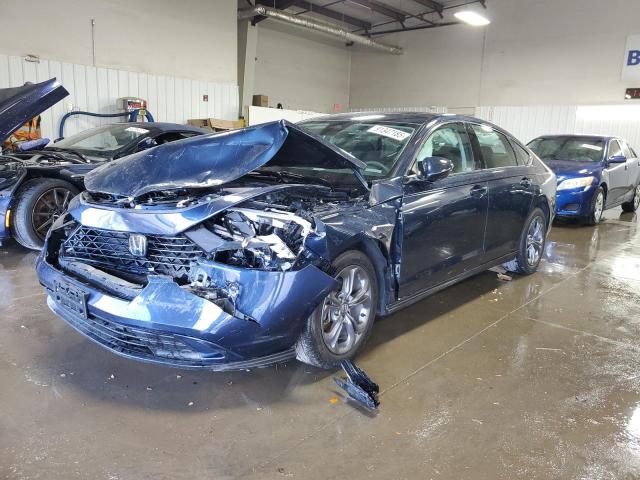 2024 HONDA ACCORD EX — VIN 1HGCY1F34RA070381