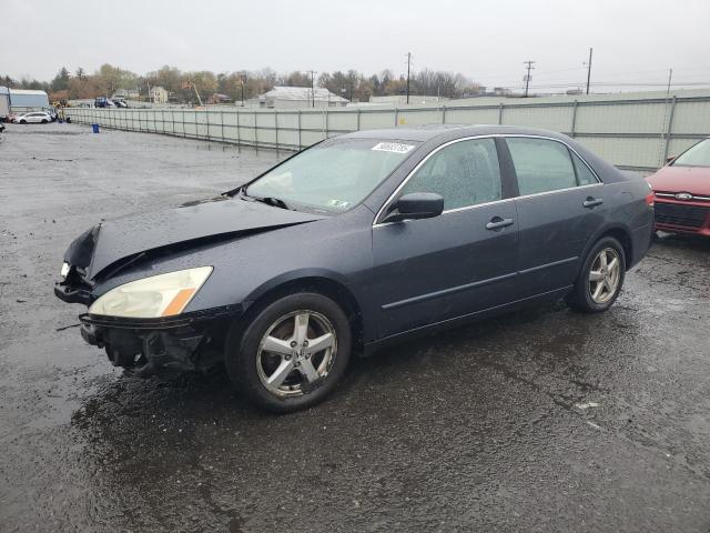 2004 HONDA ACCORD EX — VIN 1HGCM56864A167007