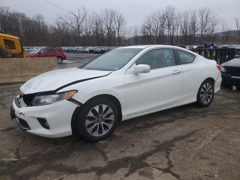 2013 HONDA ACCORD EX — VIN 1HGCT1B77DA013348