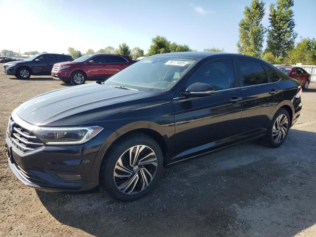 2019 VOLKSWAGEN JETTA — VIN 3VWG57BU9KM166460