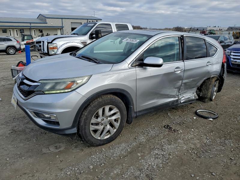 2016 HONDA CR-V — VIN 3CZRM3H59GG720488