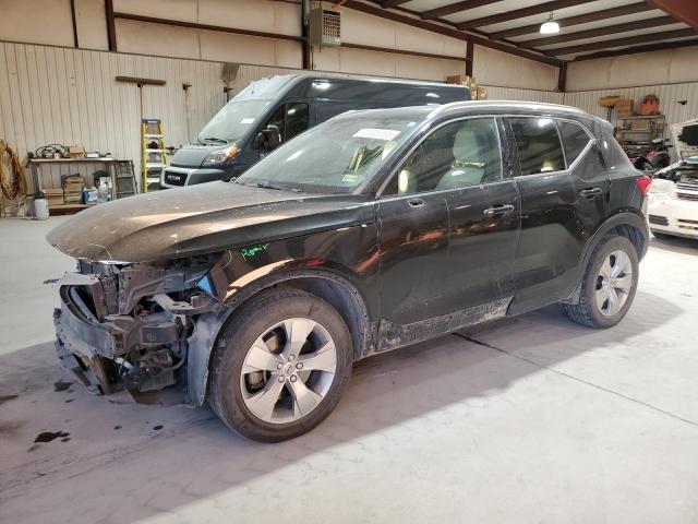 2019 VOLVO XC40 T5 MO — VIN YV4162UK8K2120319