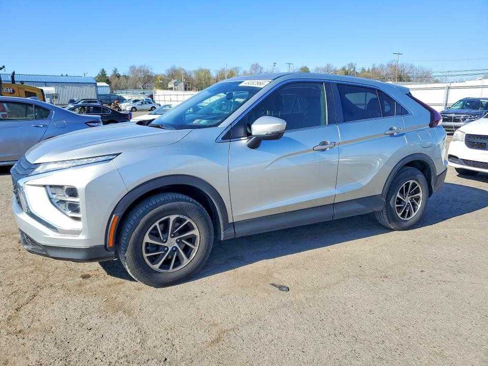2024 MITSUBISHI ECLIPSE CROSS — VIN JA4ATUAA9RZ061120
