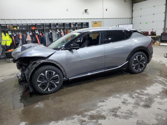 2024 KIA EV6 — VIN KNDC3DLC4R5220954