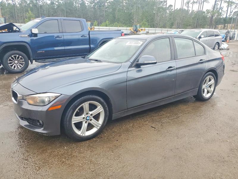 2015 BMW 320 — VIN WBA3B1G53FNT04379