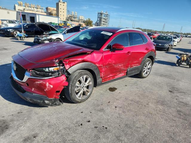 2022 MAZDA CX-30 — VIN 3MVDMBDLXNM405968