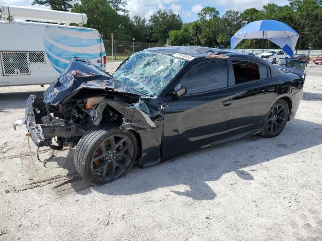 2023 DODGE CHARGER — VIN 2C3CDXCT0PH555444