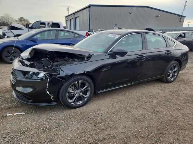 2023 HONDA ACCORD EX — VIN 1HGCY1F31PA046570