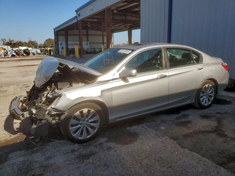 2014 HONDA ACCORD EX — VIN 1HGCR2F75EA303314