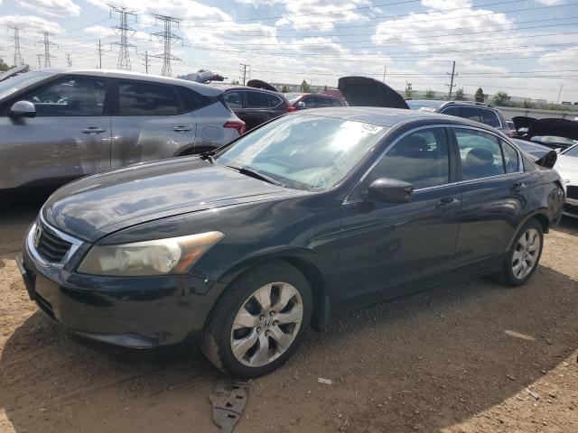 2009 HONDA ACCORD EX — VIN 1HGCP26719A006455