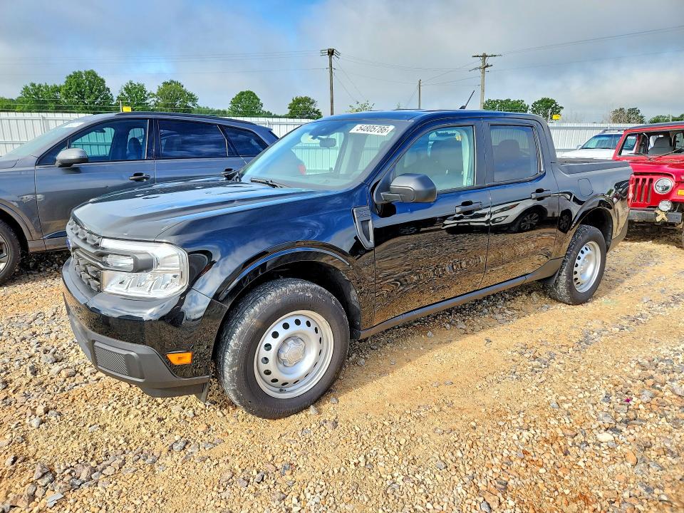 2024 FORD MAVERICK — VIN 3FTTW8A34RRB07200