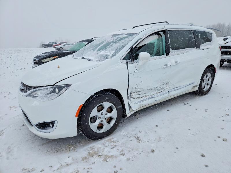 2017 CHRYSLER PACIFICA — VIN 2C4RC1EG9HR513842