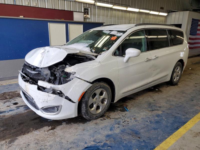 2017 CHRYSLER PACIFICA — VIN 2C4RC1EG6HR565008