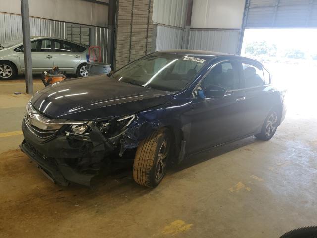 2016 HONDA ACCORD — VIN 1HGCR2F31GA146686