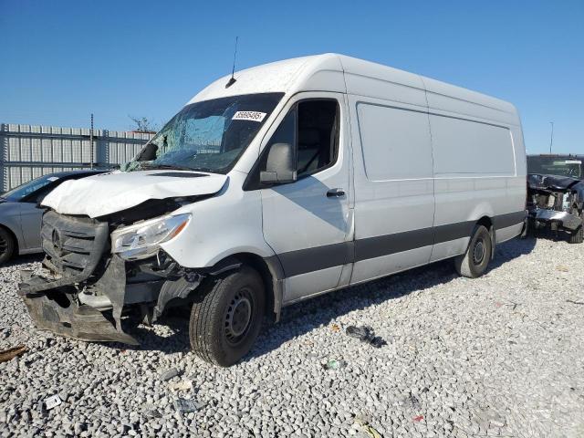 2024 MERCEDES-BENZ SPRINTER — VIN W1Y4KDHY4RT165215