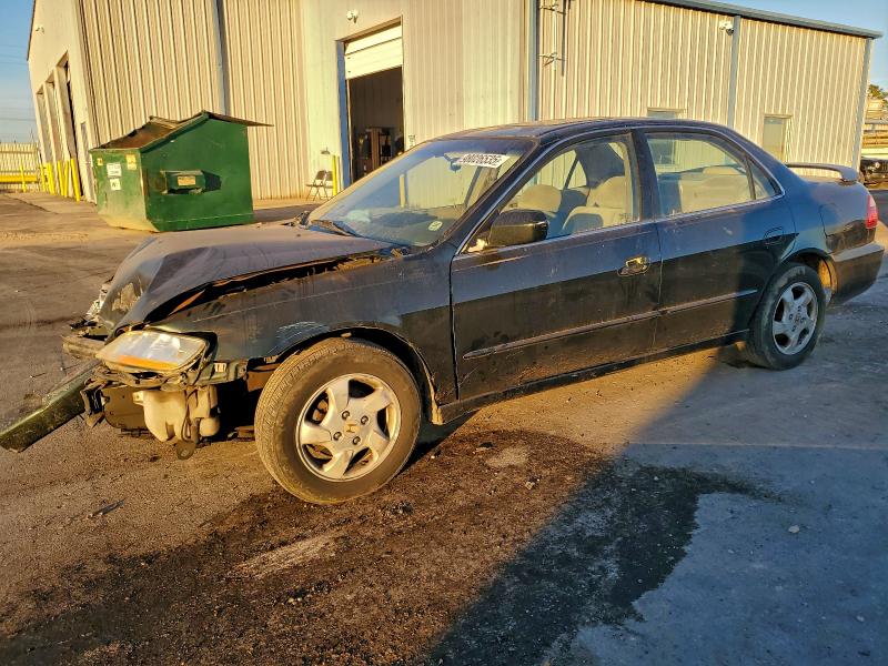 1999 HONDA ACCORD EX — VIN JHMCG5656XC041782