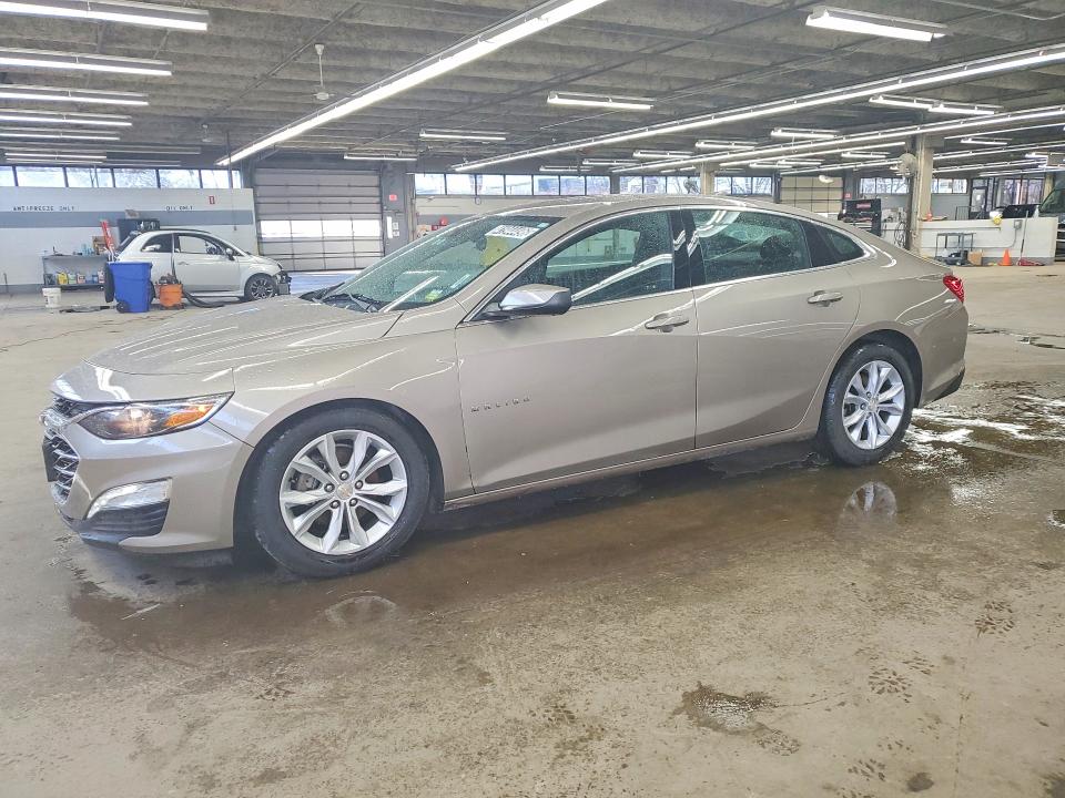 2023 CHEVROLET MALIBU — VIN 1G1ZD5ST5PF141078
